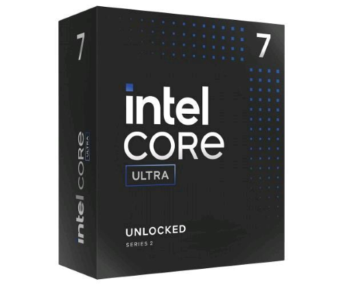 INTEL CORE ULTRA 7 265KF PROCESSORE 5.5GHz CACHE 30MB SOCKET FCLGA1851 BOX NO DISSIPATORE